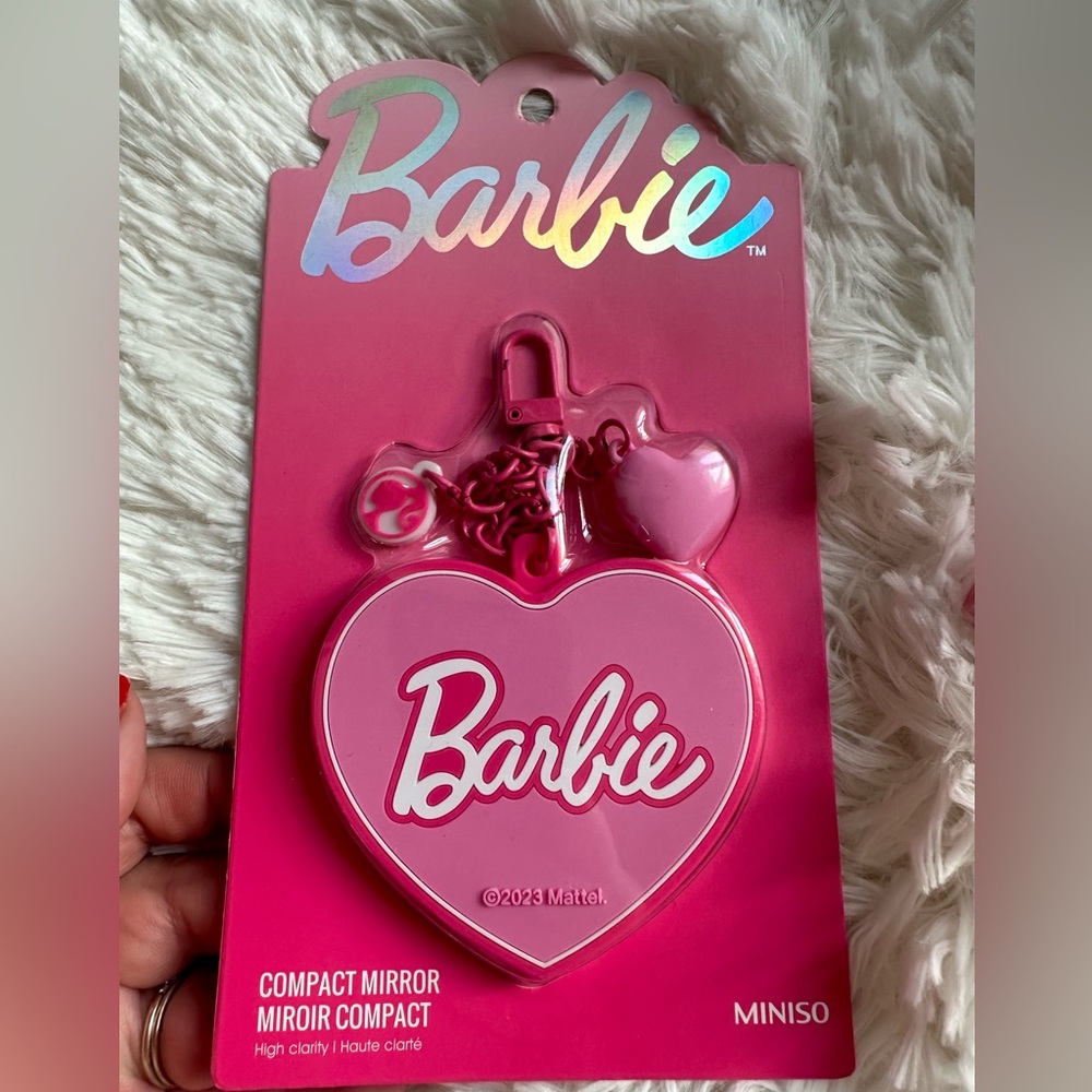 Barbie x Miniso Collection - Picture 3 of 10